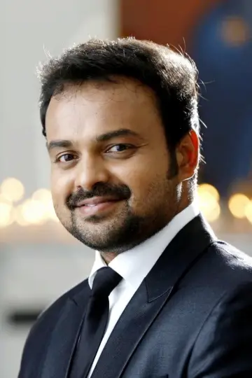 Фото Кунчакко Бобан (Kunchacko Boban) #404005