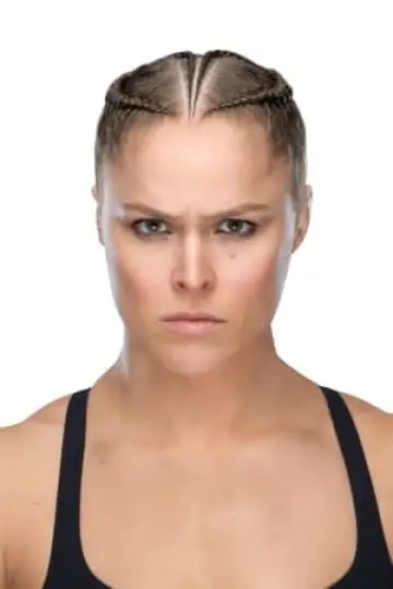 Фото Ронда Роузі (Ronda Rousey) #23316