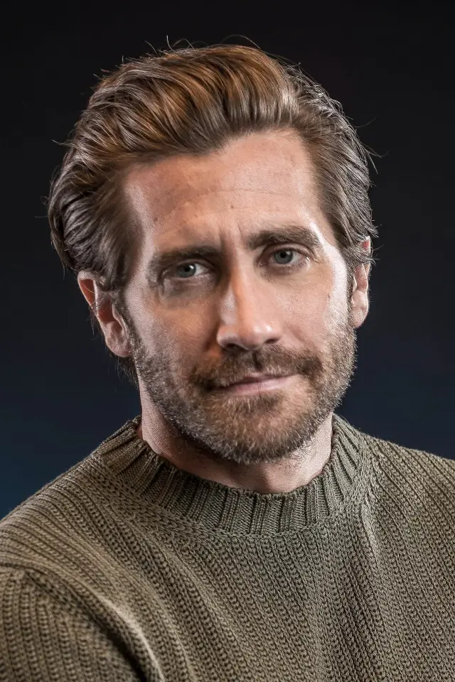 Фото Джейк Джилленгол (Jake Gyllenhaal)