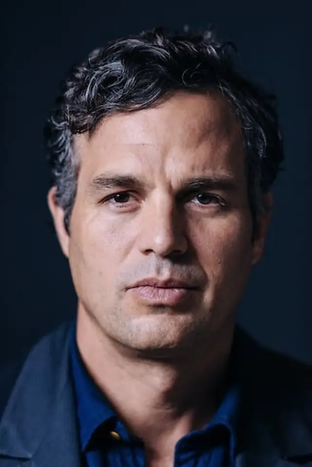 Фото Марк Раффало (Mark Ruffalo)