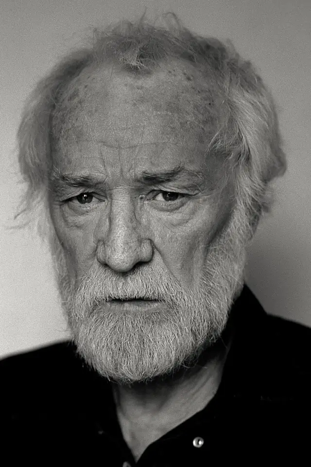 Фото Річард Гарріс (Richard Harris)