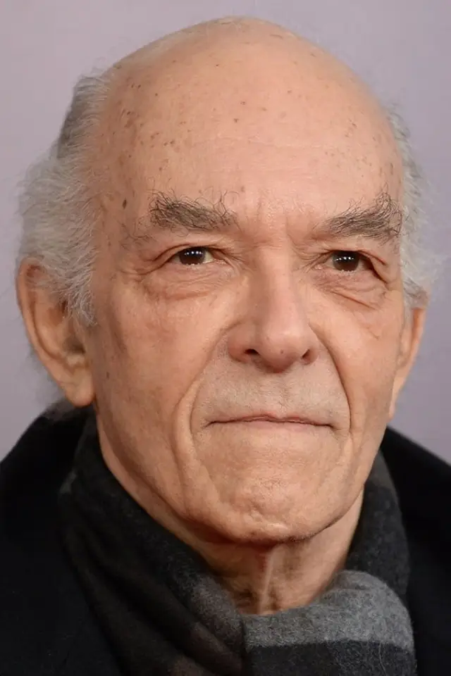 Фото Марк Марголіс (Mark Margolis)