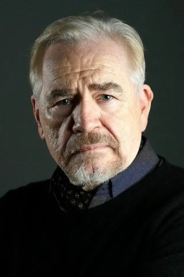 Фото Браян Кокс (Brian Cox)