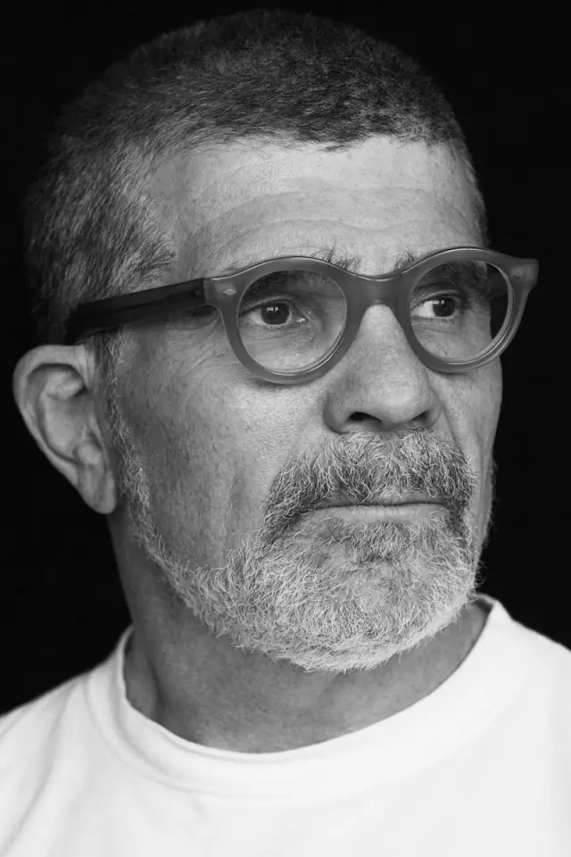 Фото Девід Мамет (David Mamet)