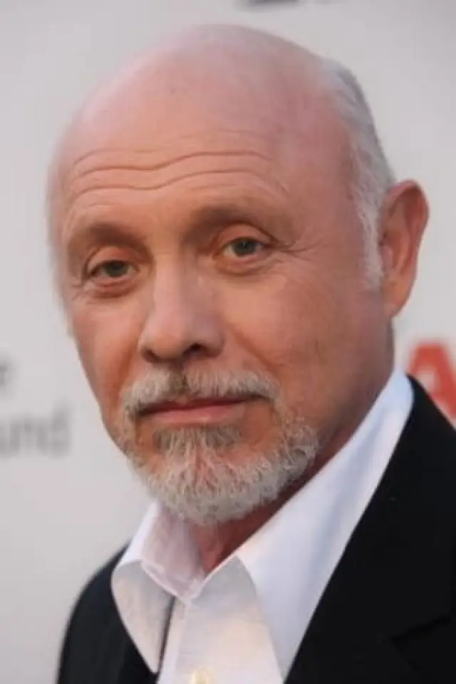 Фото Гектор Елізондо (Héctor Elizondo)