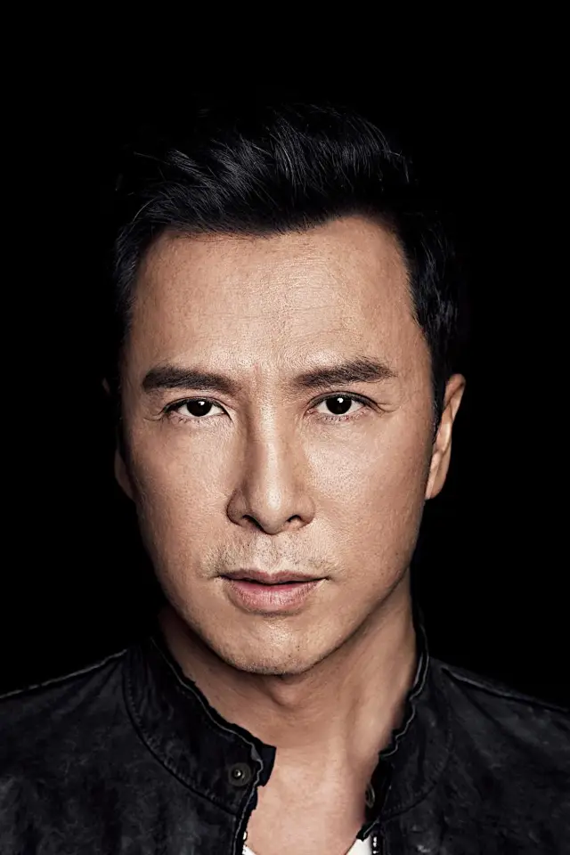 Фото Донні Єнь (Donnie Yen)