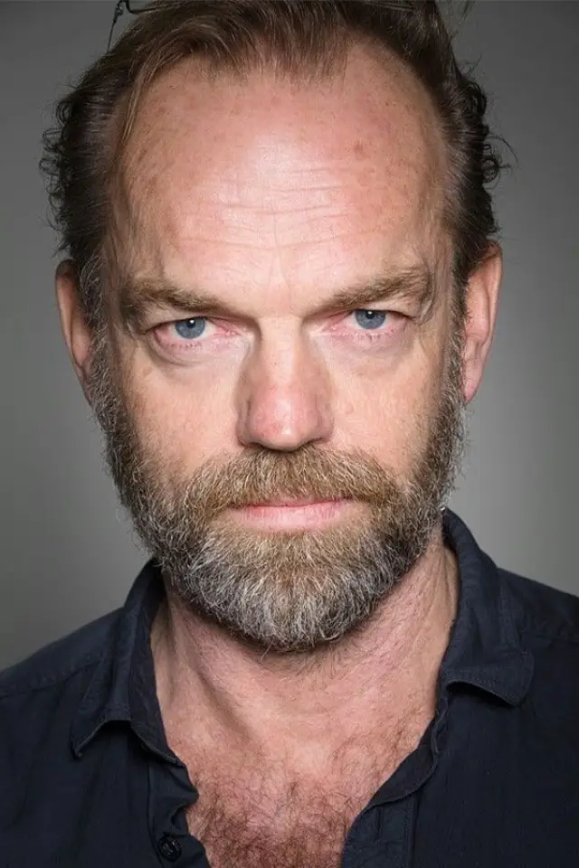 Фото Х'юго Вівінг (Hugo Weaving)