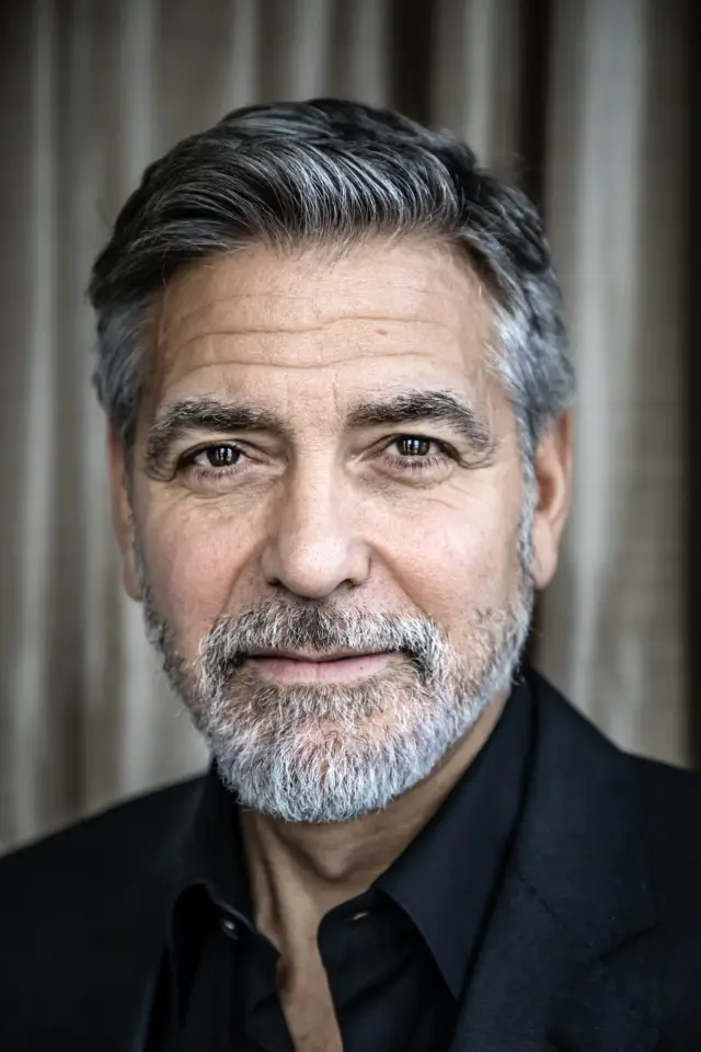 Фото Джордж Клуні (George Clooney)