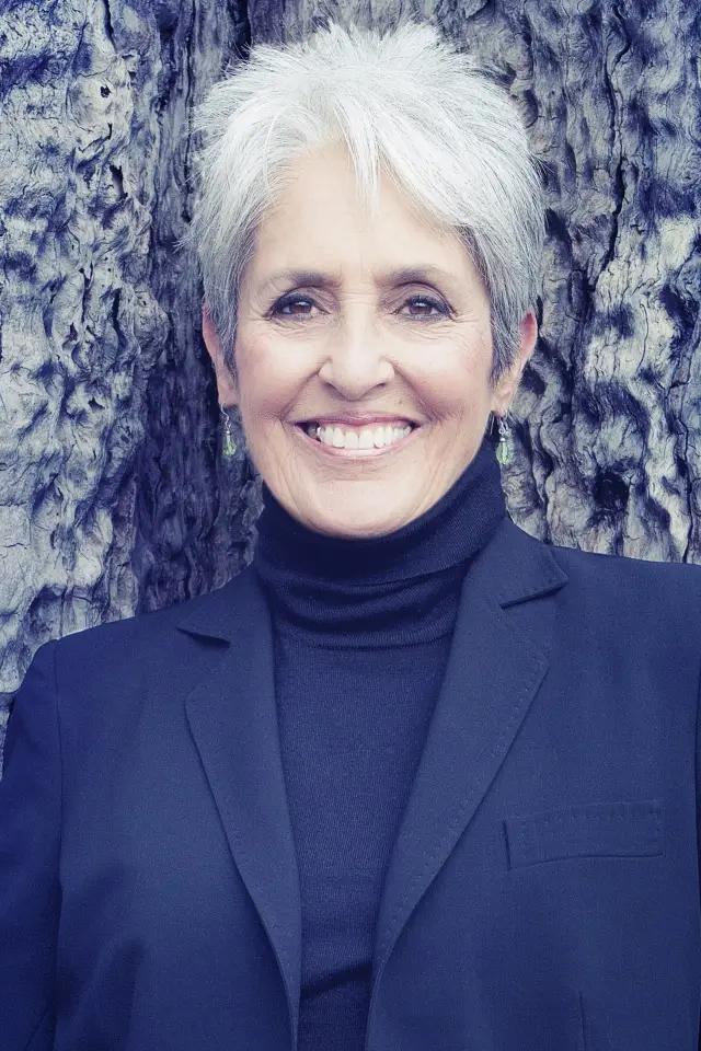 Фото Джоан Баез (Joan Baez)