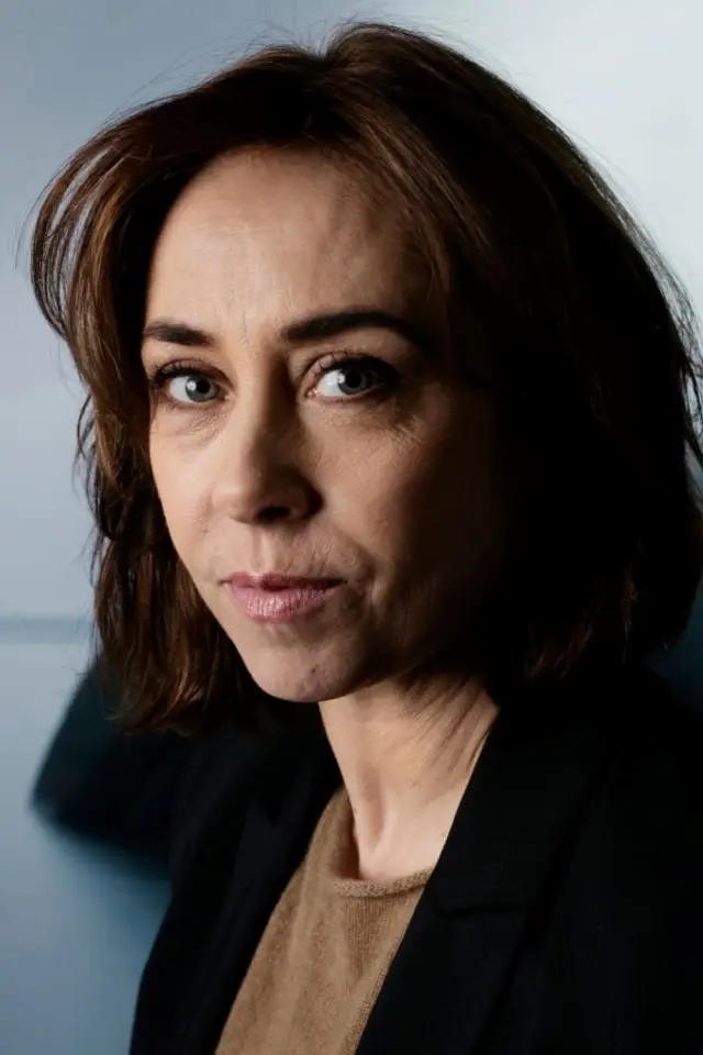 Фото Софі Гроболь (Sofie Gråbøl)