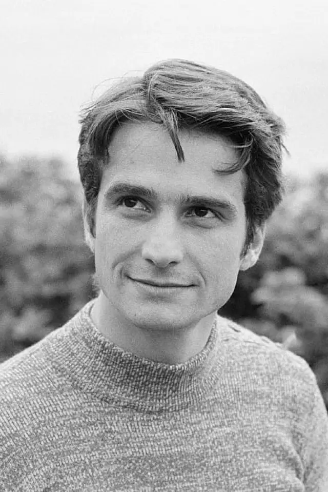 Фото Жан-П'єр Лео (Jean-Pierre Léaud)