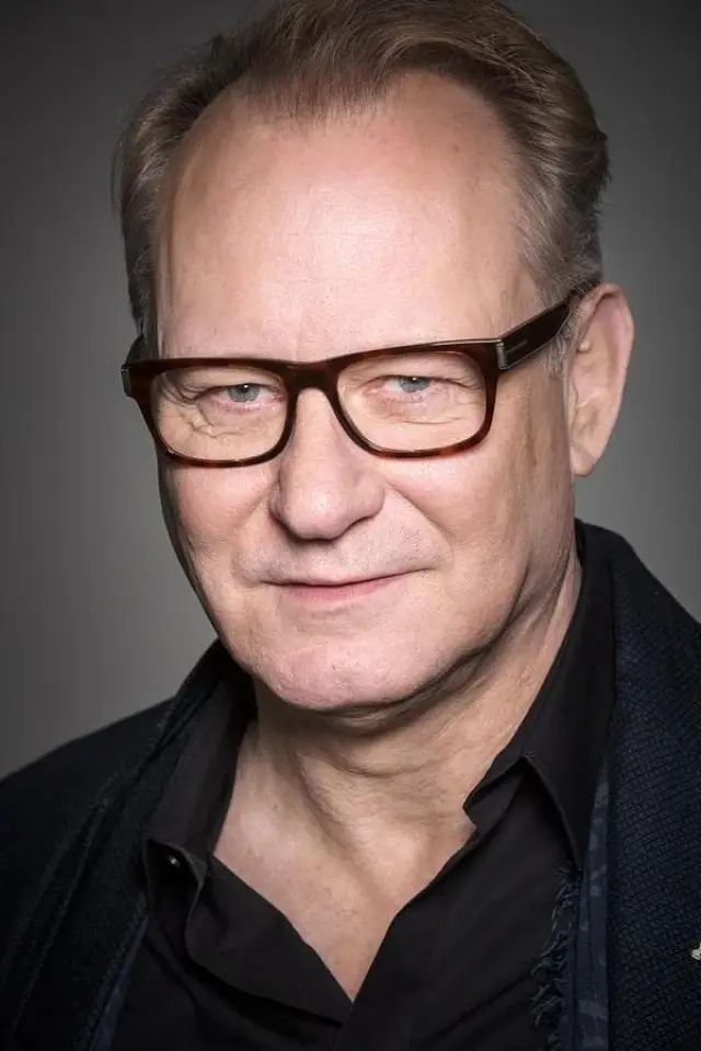 Фото Стеллан Скашґорд (Stellan Skarsgård)