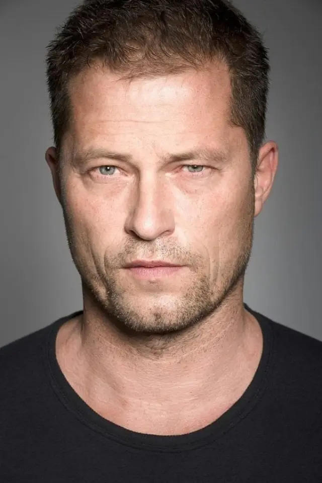 Фото Тіль Швайгер (Til Schweiger)