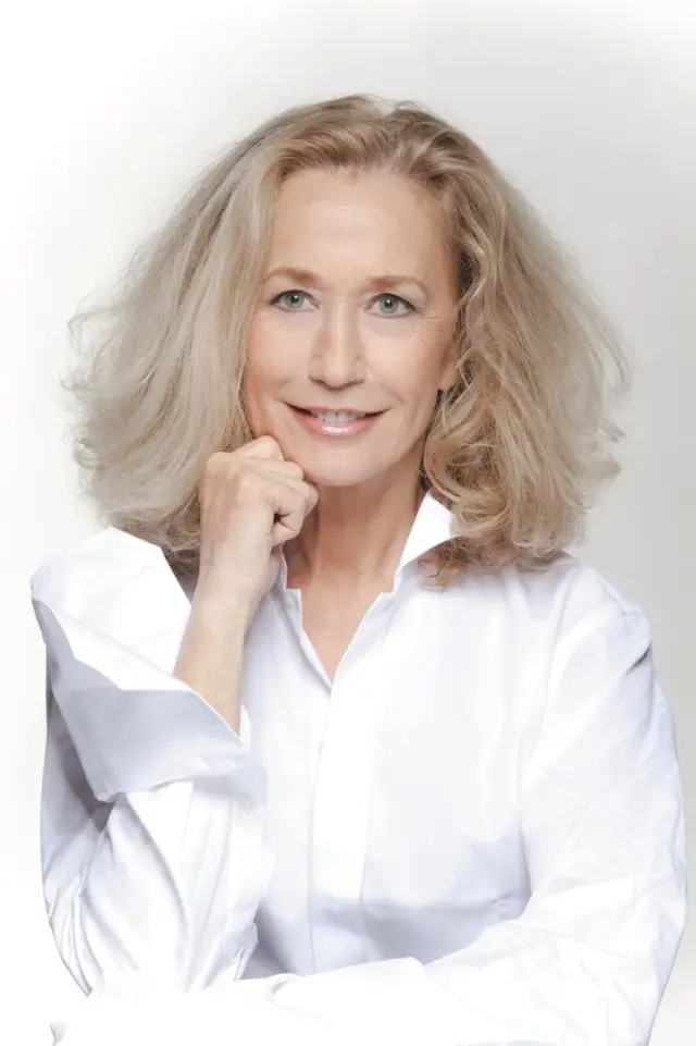 Фото Бріжит Фоссі (Brigitte Fossey)