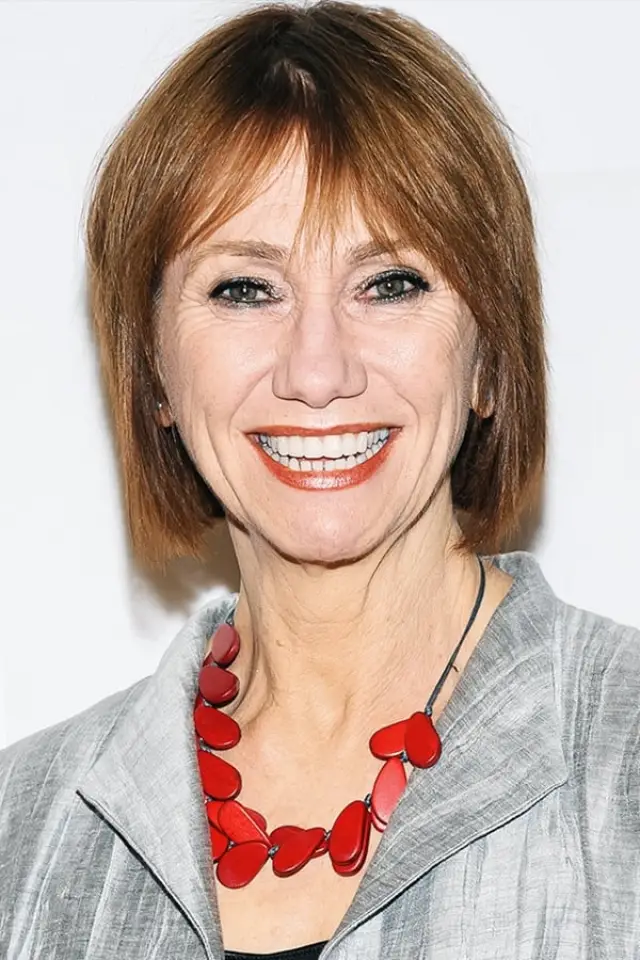 Фото Кеті Бейкер (Kathy Baker)