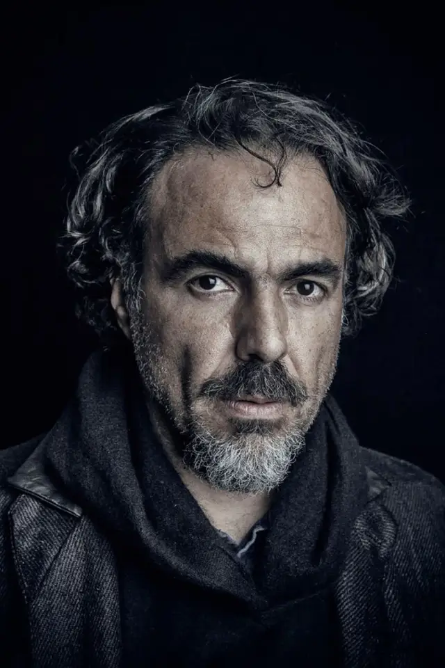 Фото Алехандро Гонсалес Іньярріту (Alejandro González Iñárritu)
