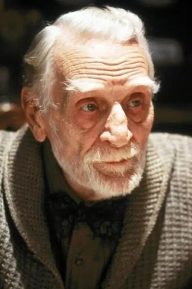 Фото Федір Шаляпін-молодший (Feodor Chaliapin Jr.)
