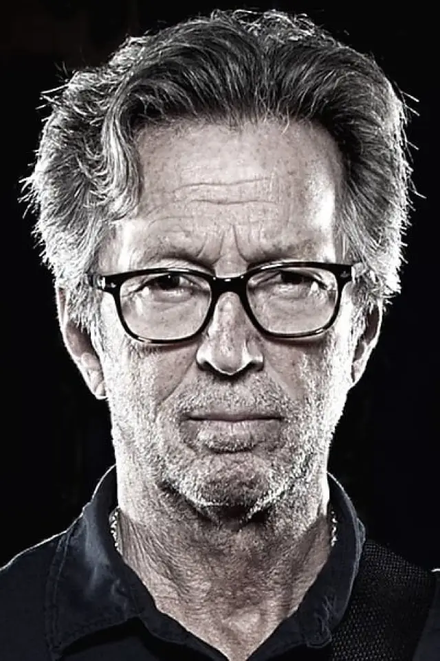 Фото Ерік Клептон (Eric Clapton)