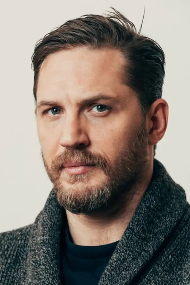Фото Том Гарді (Tom Hardy)