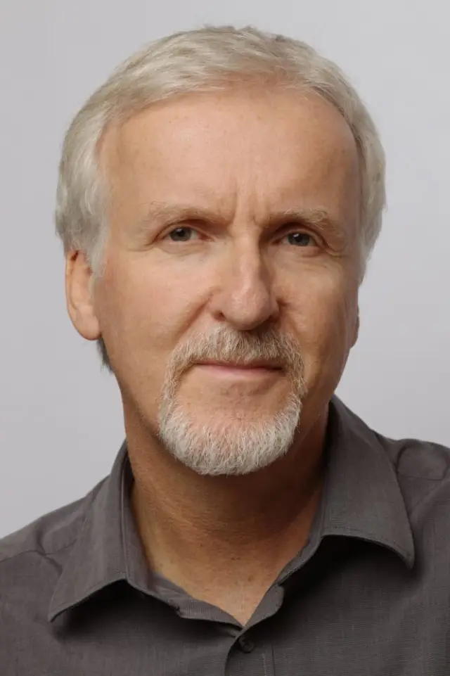 Фото Джеймс Камерон (James Cameron)