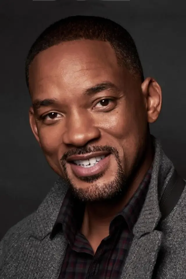 Фото Вілл Сміт (Will Smith)