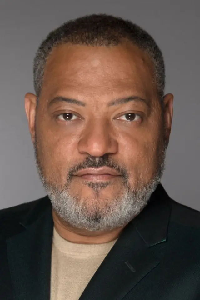 Фото Лоренс Фішберн (Laurence Fishburne)