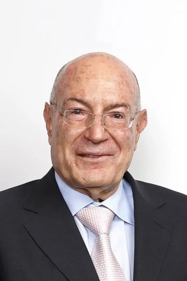 Фото Арнон Мілчен (Arnon Milchan)