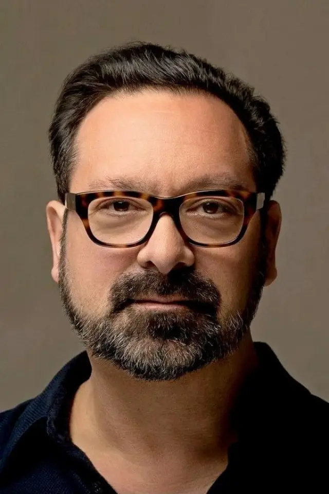 Фото Джеймс Менголд (James Mangold)