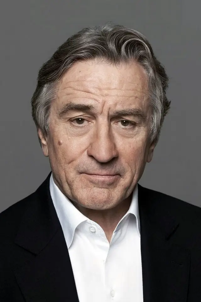 Фото Роберт Де Ніро (Robert De Niro)