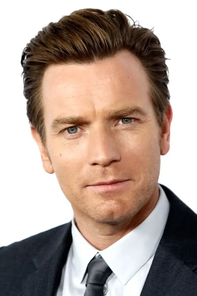 Фото Юен Мак-Ґреґор (Ewan McGregor)