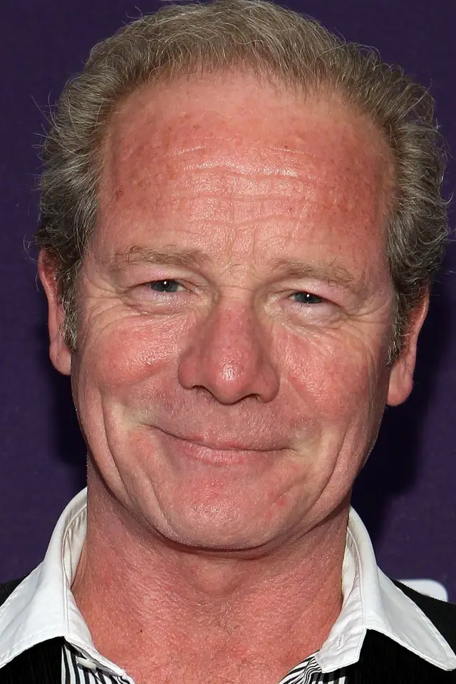 Фото Пітер Маллан (Peter Mullan)