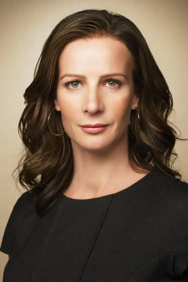 Фото Рейчел Ґріффітс (Rachel Griffiths)