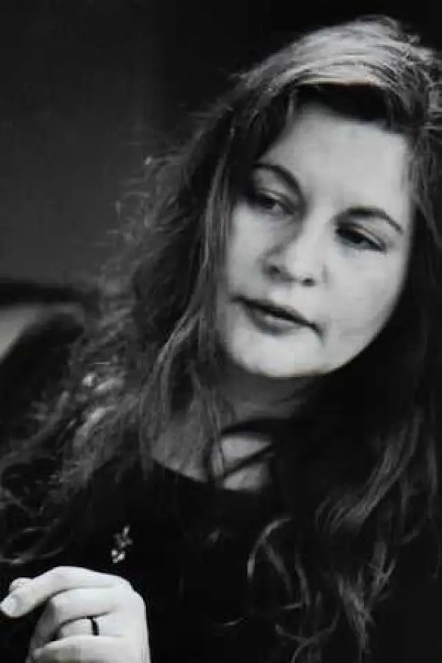 Фото Еллісон Андерс (Allison Anders)