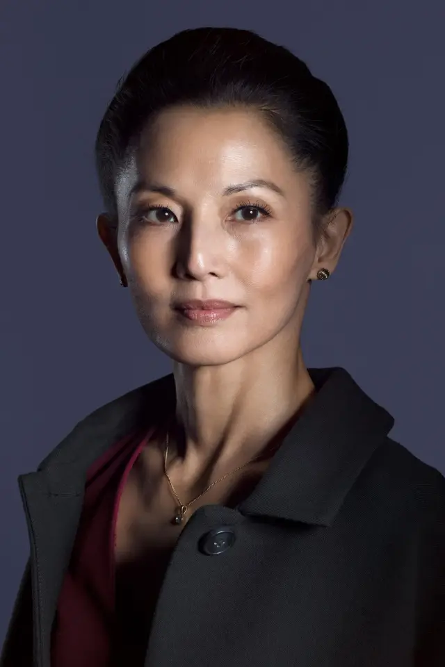 Фото Тамлін Томіта (Tamlyn Tomita)