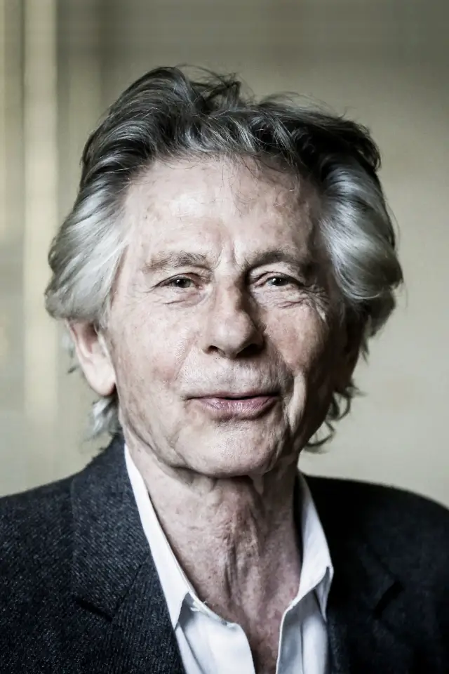 Фото Роман Полянські (Roman Polanski)