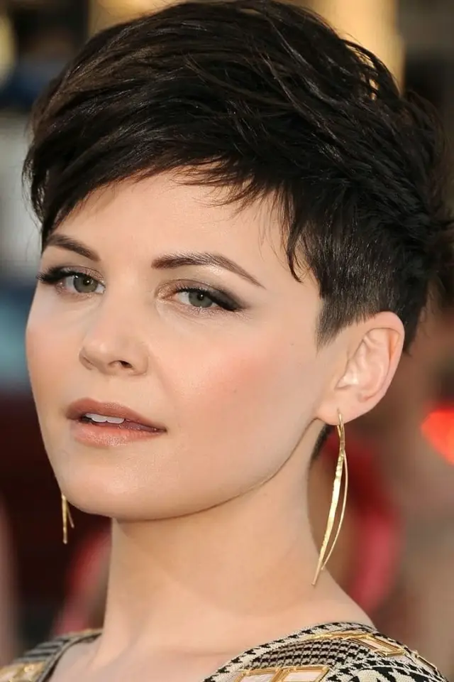 Фото Джінніфер Гудвін (Ginnifer Goodwin)