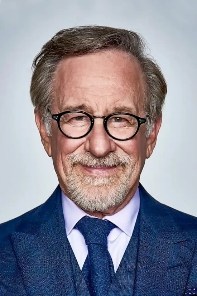 Фото Стівен Спілберґ (Steven Spielberg)