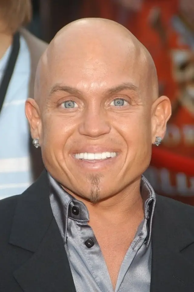 Фото Мартін Клебба (Martin Klebba)