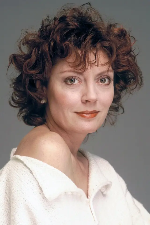 Фото Сьюзен Серендон (Susan Sarandon)