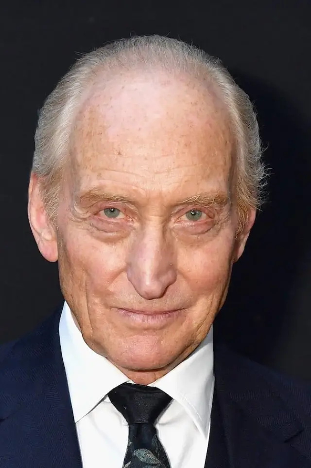 Фото Чарльз Денс (Charles Dance)