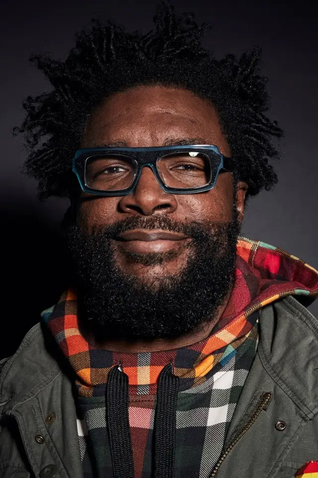 Фото Questlove (Questlove)