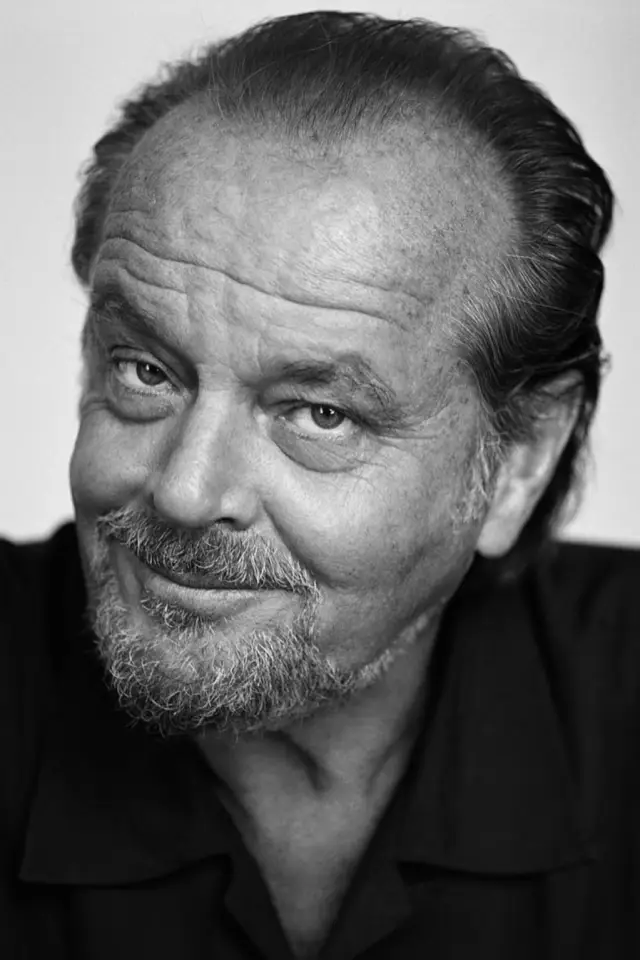 Фото Джек Ніколсон (Jack Nicholson)