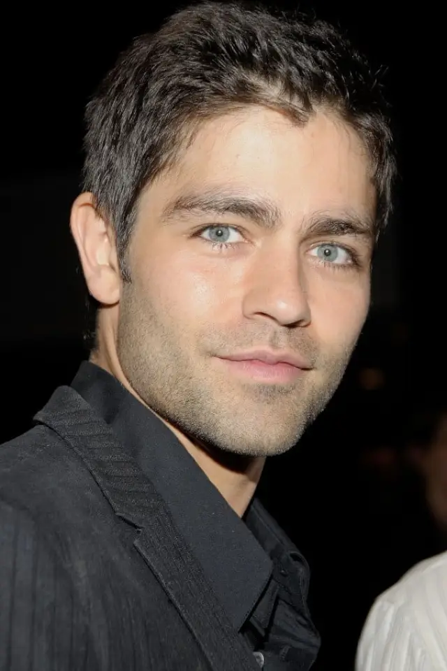 Фото Адріан Греньє (Adrian Grenier)