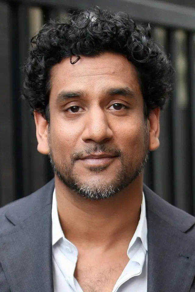 Фото Навін Ендрюс (Naveen Andrews)