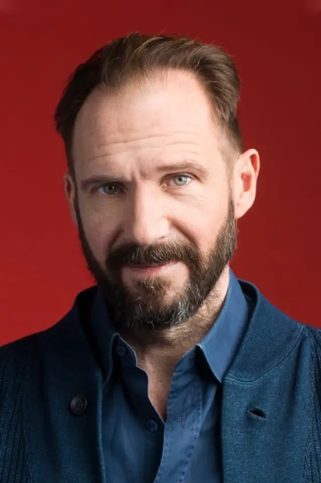 Фото Рейф Файнс (Ralph Fiennes)