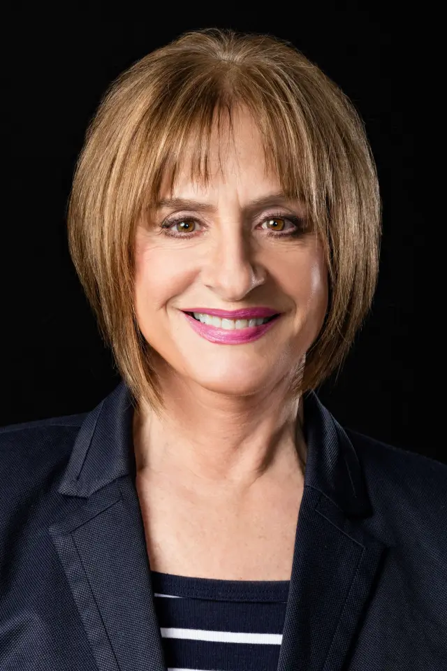 Фото Патті ЛуПоне (Patti LuPone)
