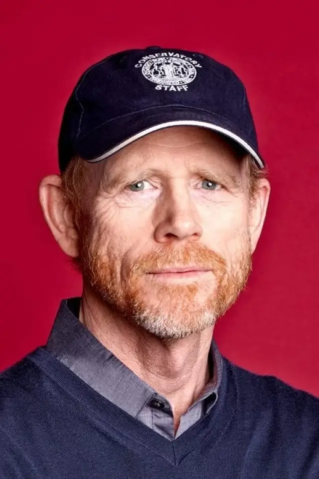 Фото Рон Говард (Ron Howard)
