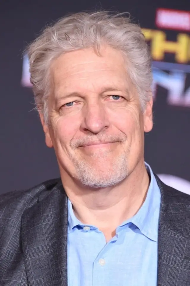 Фото Клансі Браун (Clancy Brown)