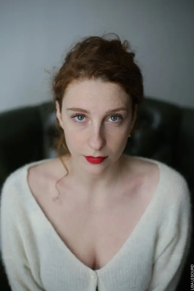 Фото Лола Наймарк (Lola Naymark)