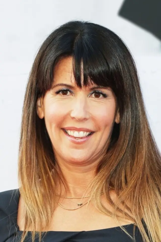Фото Петті Дженкінс (Patty Jenkins)